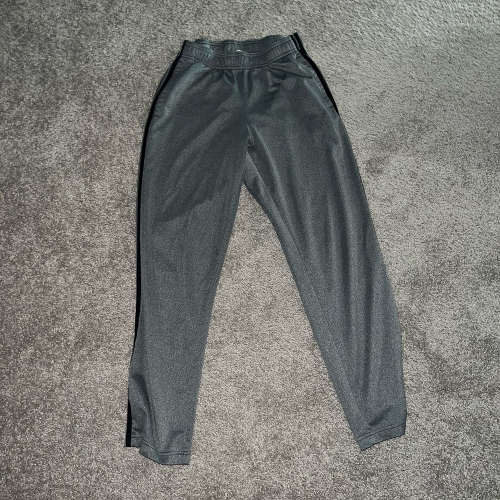 Adidas sweatpants